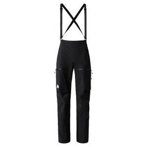 Dámské kalhoty THE NORTH FACE W Summit Torre Egger Futurelight Pant, TNF Black velikost: M