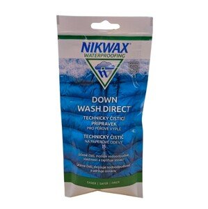 NIKWAX Down Wash Direct 100 ml