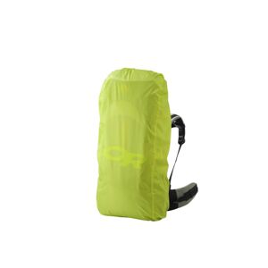 Outdoor Research Lightweight Pack Cover, lemongrass velikost: M