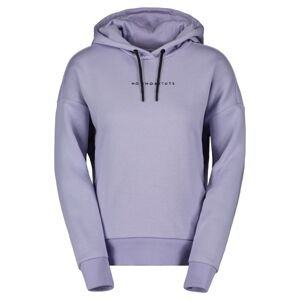 Dámská mikina SCOTT Hoody W's Tech Warm, Heather Purple (vzorek) velikost: M/L