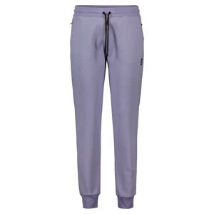 Dámské kalhoty SCOTT Pants W's Tech Jogger Warm, Heather Purple (vzorek) velikost: M