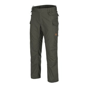 Helikon-Tex Kalhoty PILGRIM TAIGA GREEN - Akce