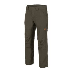 Helikon-Tex Kalhoty WOODSMAN TAIGA GREEN - Akce