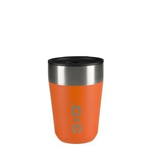hrnek 360° Degrees Vacuum Travel Mug Regular, Pumkin velikost: oranžová