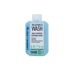 Mýdlo Sea to Summit Wilderness Wash velikost: 100 ml