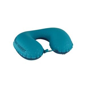 Polštářek Sea to Summit Aeros Ultralight Pillow Traveller velikost: OS (UNI), barva: modrá