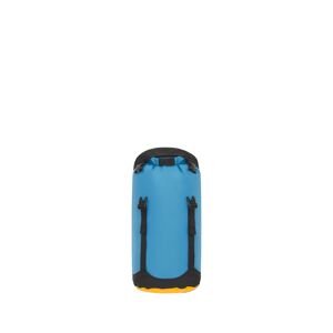SEA TO SUMMIT vak Evac Compression Dry Bag velikost: 8 litrů, barva: modrá
