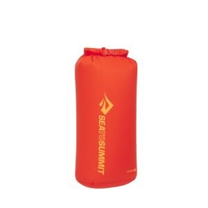 SEA TO SUMMIT vak Lightweight Dry Bag velikost: 13 litrů, barva: oranžová