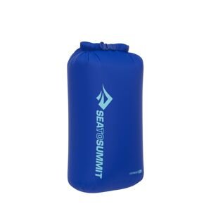 SEA TO SUMMIT vak Lightweight Dry Bag velikost: 20 litrů, barva: modrá