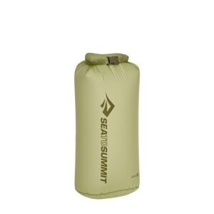 SEA TO SUMMIT vak Ultra-Sil Dry Bag velikost: 13 litrů, barva: zelená