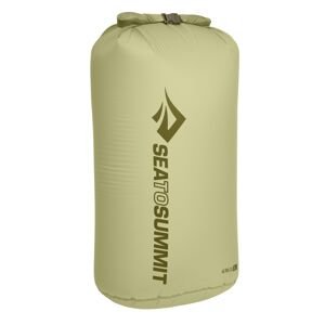 SEA TO SUMMIT vak Ultra-Sil Dry Bag velikost: 35 litrů, barva: zelená