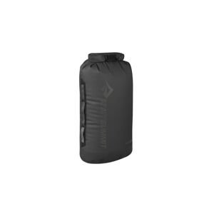 SEA TO SUMMIT vak Big River Dry Bag velikost: 20 litrů, barva: černá