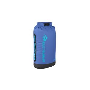 SEA TO SUMMIT vak Big River Dry Bag velikost: 20 litrů, barva: modrá