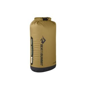 SEA TO SUMMIT vak Big River Dry Bag velikost: 35 litrů, barva: hnědá