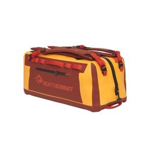 SEA TO SUMMIT vak Hydraulic Pro Dry Pack velikost: 50 litrů, barva: červená