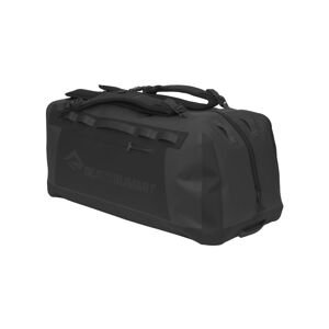 SEA TO SUMMIT vak Hydraulic Pro Dry Pack velikost: 75 litrů, barva: černá