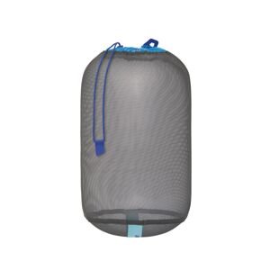 SEA TO SUMMIT obal Mesh Stuff Sack velikost: 8 litrů, barva: modrá