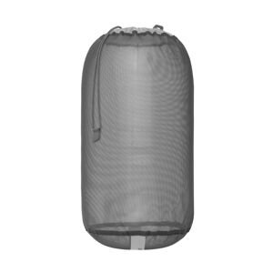 SEA TO SUMMIT obal Mesh Stuff Sack velikost: 20 litrů, barva: šedá