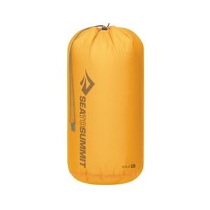 SEA TO SUMMIT vak Ultra-Sil Stuff Sack velikost: 20 litrů, barva: žlutá