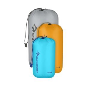SEA TO SUMMIT vak Ultra-Sil Stuff Sack - Set velikost: 5L, 8L a 13L