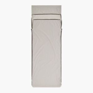 Vložka do spacáku Sea to Summit Silk Blend Sleeping Bag Liner velikost: Rectangular with pillow sleeve