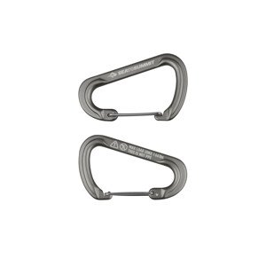 Karabina Sea to Summit Accessory Carabiner Large Set 2pcs velikost: OS (UNI)