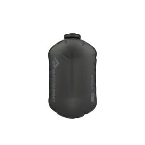 Vak Sea to Summit Watercell X velikost: 6 litrů, barva: šedá