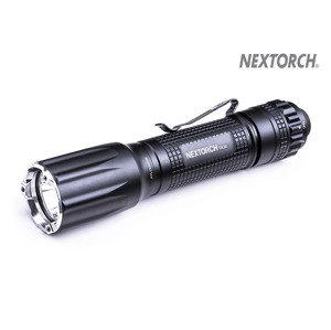 Taktická svítilna NexTorch TA30C