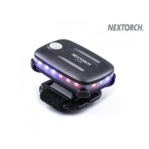 NexTORCH Multifunkční výstražné světlo UT22