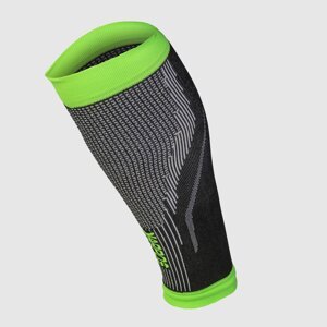KARPOS M Lavaredo Booster, Green Fluo/Black (vzorek) velikost: XL