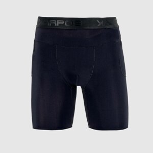 KARPOS M Lavaredo Easy Boxer, Black (vzorek) velikost: M