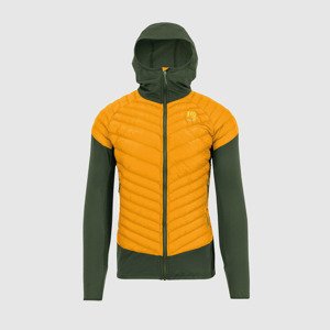 KARPOS M Sass De Mura Jacket, Radiant/Rifle Green (vzorek) velikost: L