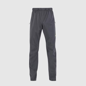 KARPOS M Lot Rain F-Z Pants, Dark Grey (vzorek) velikost: M