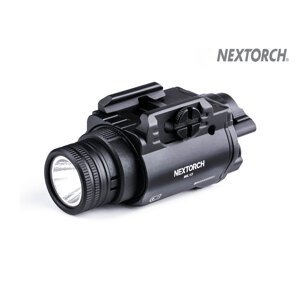 Taktická svítilna NexTORCH WL13