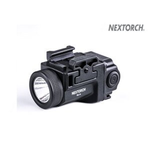 Taktická svítilna NexTORCH WL14