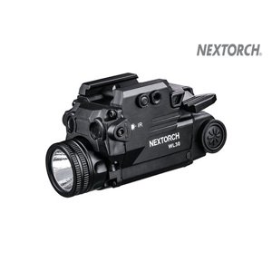 Taktická svítilna NexTorch WL30