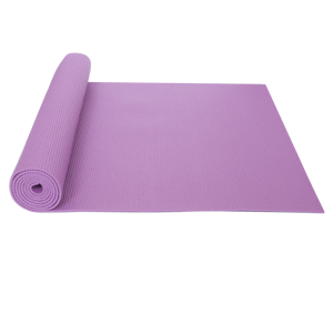 Karimatka YATE Yoga Mat + taška růžová