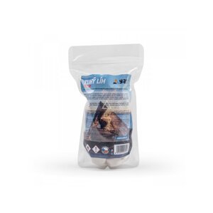 YATE Tuhý líh tablety v sáčku 200 g