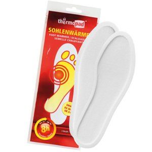 THERMOPAD Ohřívač chodidel velikost: L