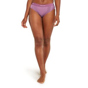 Dámské merino kalhotky ICEBREAKER Wmns 125 Cool-Lite Sprite Hipster, Deco velikost: M