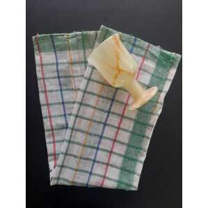 Top textil Bavlněná utěrka  50x70     (43)