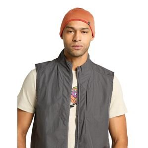 Unisex merino čepice ICEBREAKER 200 Oasis Revers Beanie, Dusty Clay/Jasper velikost: OS (UNI)