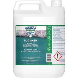 NIKWAX Rug Wash 5 litrů