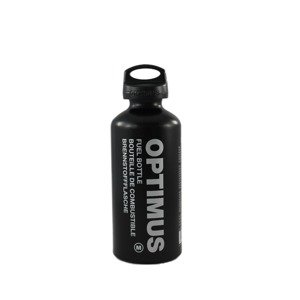 Optimus Fuel Bottle M 0,6 l (s dět. poj.) Tactical