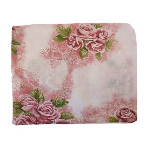 Top textil Povlak na polštářek Růže 40x50 cm