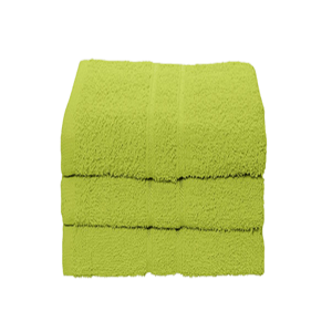 Top textil Osuška Komfort Plus 70x120 cm Barva: Pistáciová