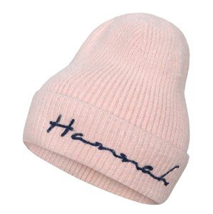 Hannah Amelie seashell pink Velikost: UNI čepice