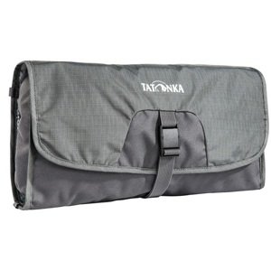 Tatonka TRAVELCARE titan grey