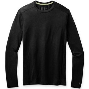 Smartwool M MERINO 150 BASELAYER LONG SLEEVE BOXED black Velikost: XL pánské triko