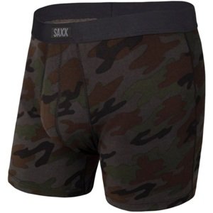 Saxx DAYTRIPPER BB FLY black ops camo Velikost: XL boxerky